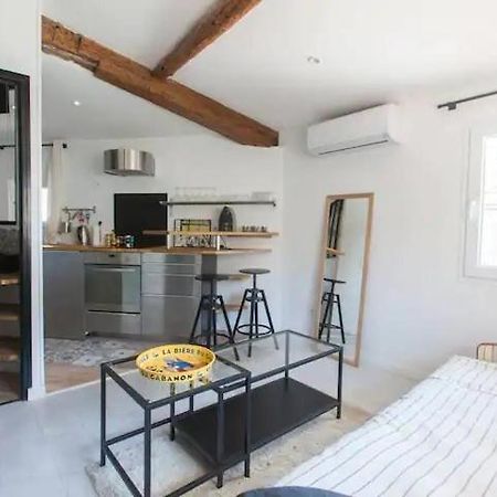马赛Lafrenchcasa La Plaine公寓 外观 照片