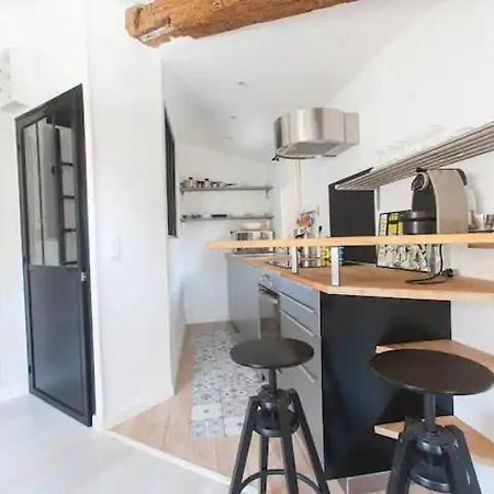 马赛Lafrenchcasa La Plaine公寓 外观 照片