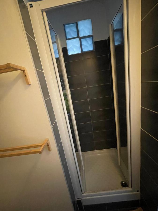 马赛Lafrenchcasa La Plaine公寓 外观 照片
