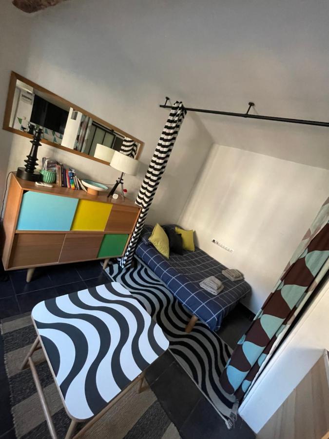 马赛Lafrenchcasa La Plaine公寓 外观 照片