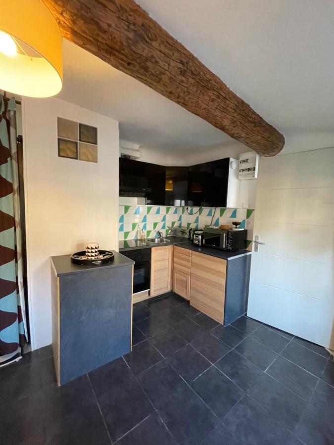 马赛Lafrenchcasa La Plaine公寓 外观 照片