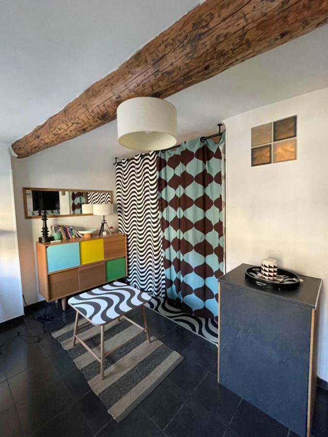 马赛Lafrenchcasa La Plaine公寓 外观 照片
